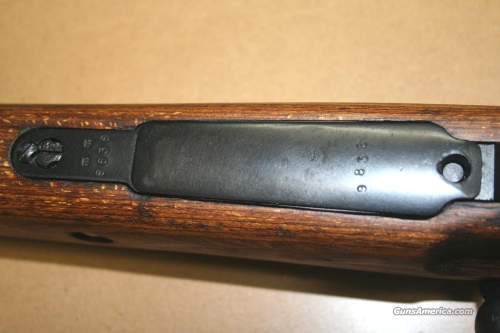1895 Mauser Serial Numbers Blueskytsi
