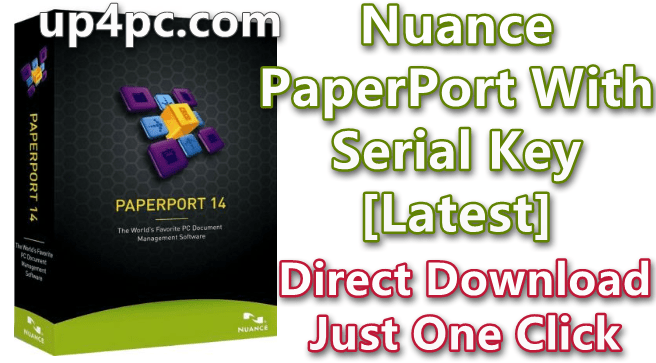 Paperport Professional 14 Free Download